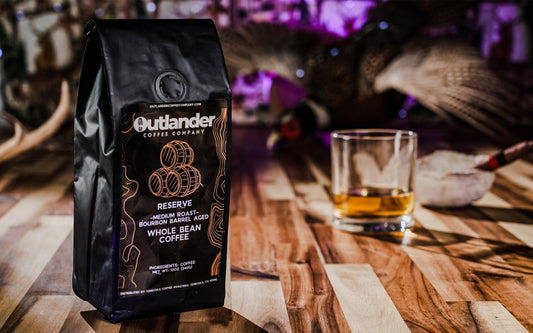 Reserve - Guatemala - Medium
