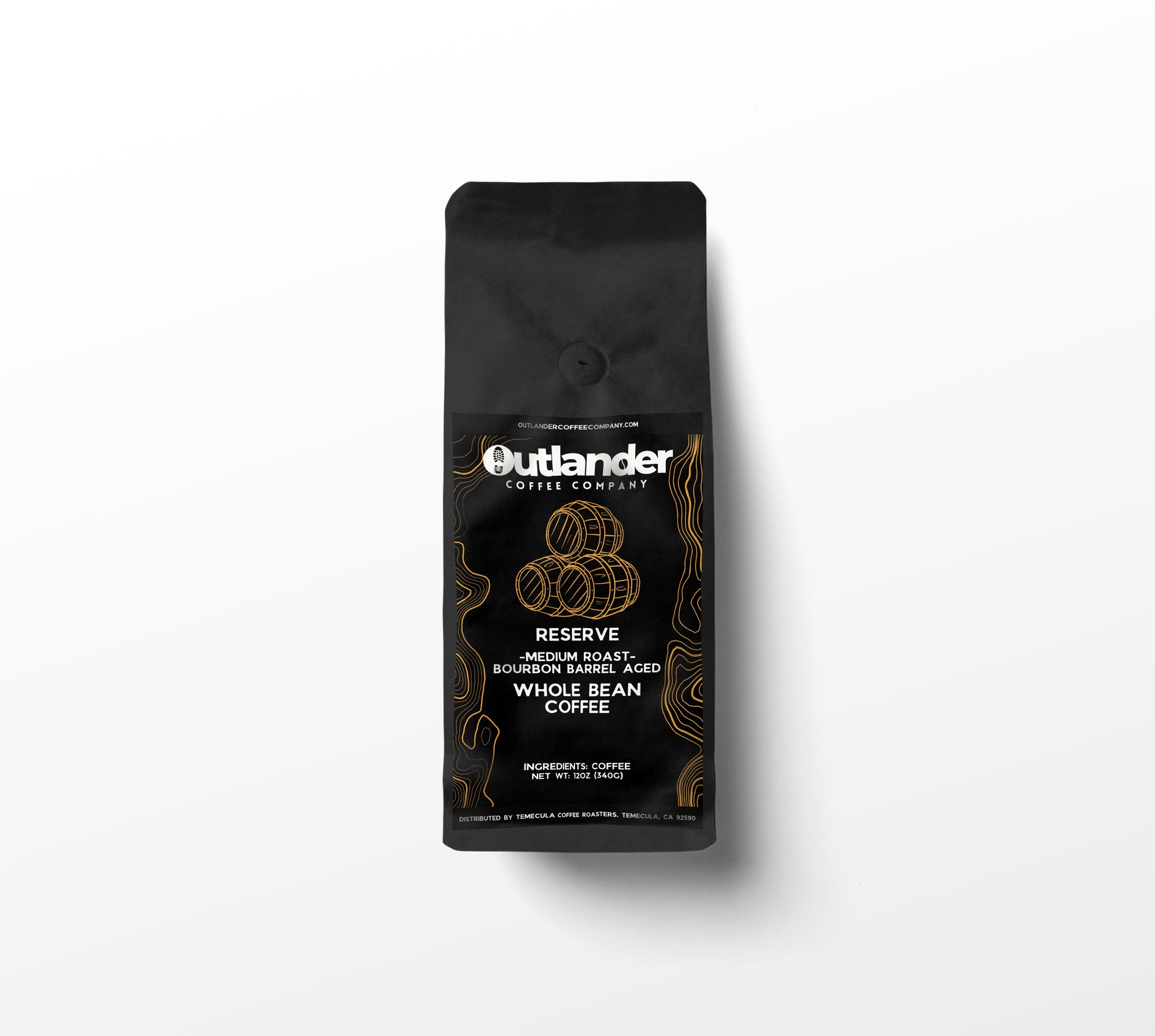 Reserve - Guatemala - Medium