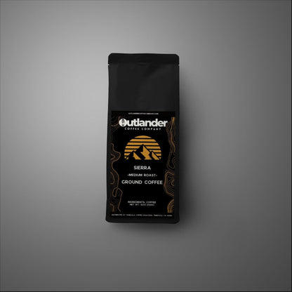 Sierra - Colombia - Medium
